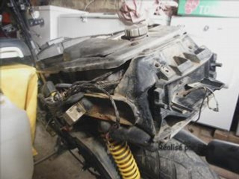 Typhoon en Prépa' Part. 1