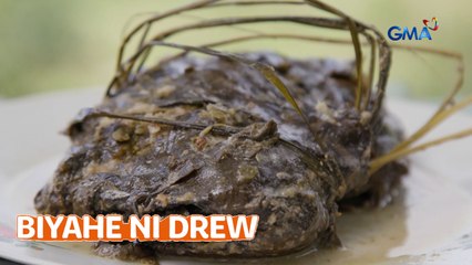 Pagluluto ng ‘linapay’ sa El Nido, Palawan, alamin kasama si Biyahero Drew | | Biyahe ni Drew