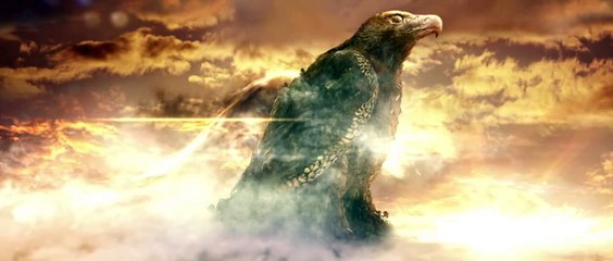 Kang Mak | movie | 2024 | Official Trailer