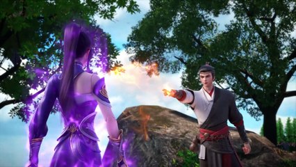 Legend of xianwu episode 74 | Multi Sub | vip110.vip