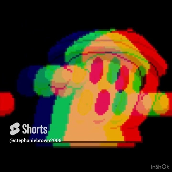 Gyroid effects again
