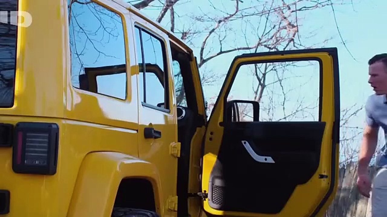 Anatomie d'un crime  Le mystère de Whidbey Island