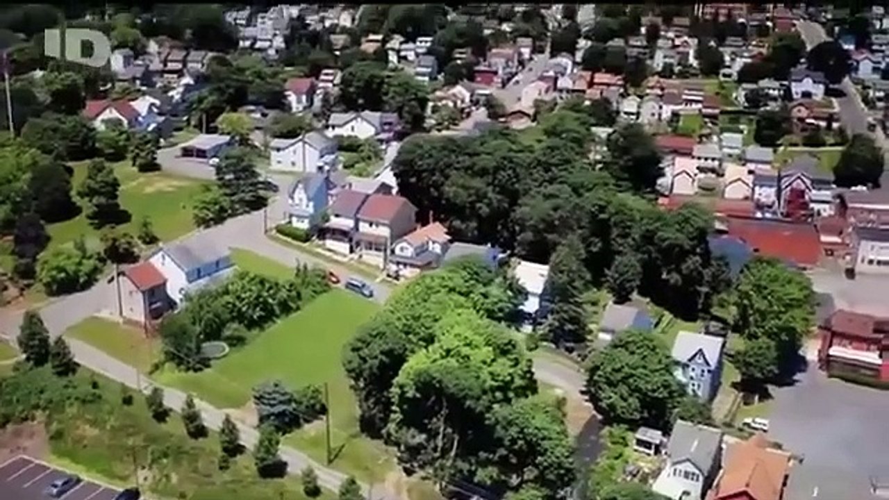 Killer Town  Un sombre secret