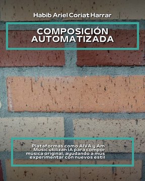 |HABIB ARIEL CORIAT HARRAR | Revolución en la Creación Musical (PARTE 1) (@HABIBARIELC)