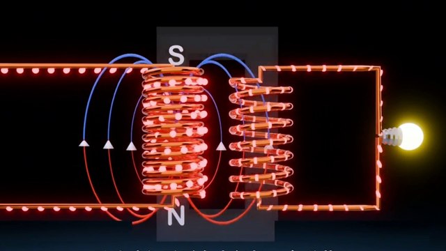 How Power Transformer Work? Working of Power Transformer Fully Explained with 3D Animation