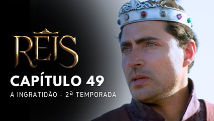 Reis Capítulo 49: Descubra os Segredos da Segunda Temporada ✨