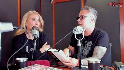 Viceversa con  Sergio Mayer