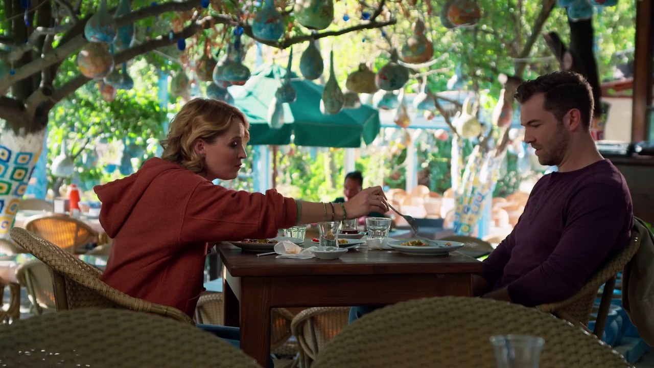 Lost in Love  Full Romance Movie Sara Fletcher Nick Ferry