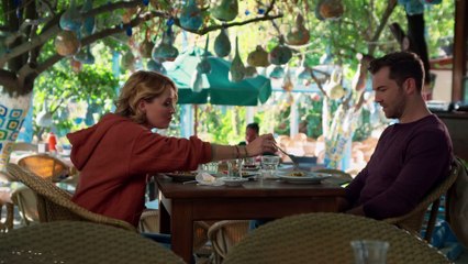 Lost in Love  Full Romance Movie Sara Fletcher Nick Ferry