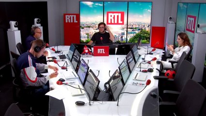 Le journal RTL de 7h du 11 août 2024