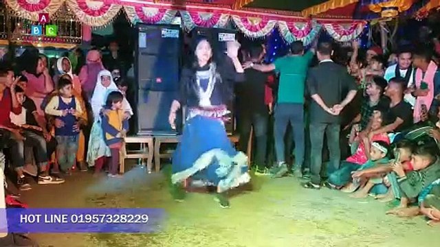 Dj Wala Babu - ডিজে ওয়ালা বাবু - Excellent Dance Performance - Dj Priya - ABC Media