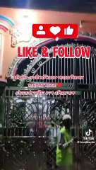 They are real Muslims ❤️ #they #are #realmuslims এরা হলো আসল মুসলিম  वे असली मुसलमान हैं