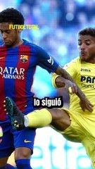 Futbolistas mexicanos que dejaron Europa por la MLS