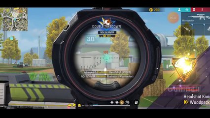 Free Fire Gaming Gameplay Video | Gaming highlights | Gameplay video #freefire #game #gaming