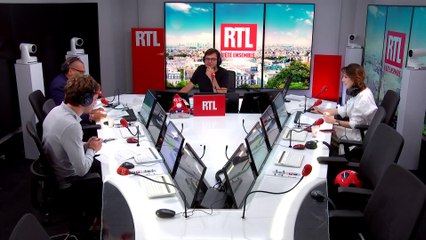 Le journal RTL de 12h30 du 11 août 2024