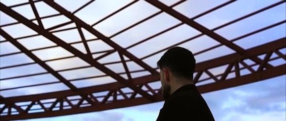 ALY - VEIN   وريد (feat. PURE) [Official Video]