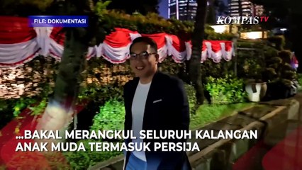 Anies Baswedan Tanggapi Janji RK yang Bakal Cintai Seisi Jakarta Termasuk Persija