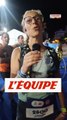 «On a tous écrit l'histoire» - JO 2024 - Marathon pour tous