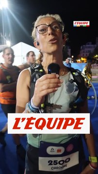 «On a tous écrit l'histoire» - JO 2024 - Marathon pour tous