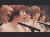 DBSK - My Little Princess accapella mv