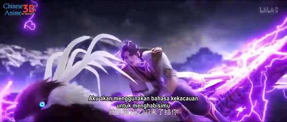 The Charm of Soul Pets Episode 13 indo