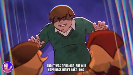 I Ran Away From Home, Started Selling Matches On The Streets (English)