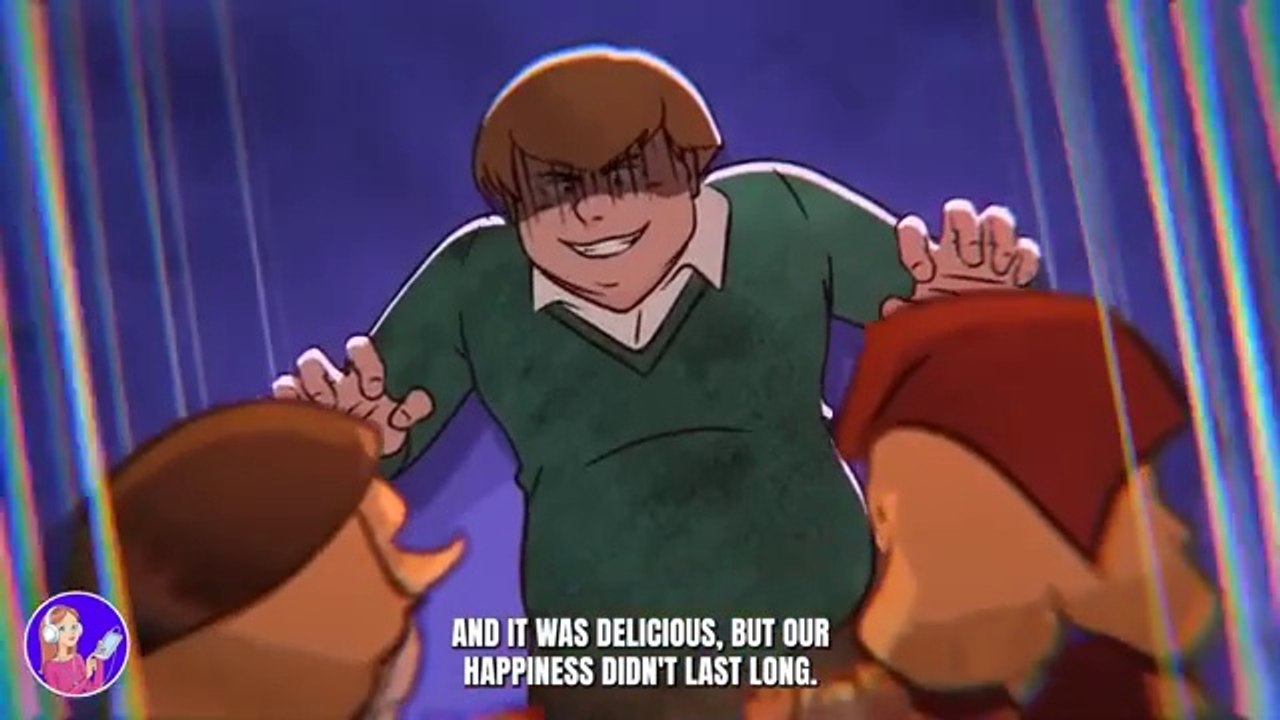 I Ran Away From Home, Started Selling Matches On The Streets (English)