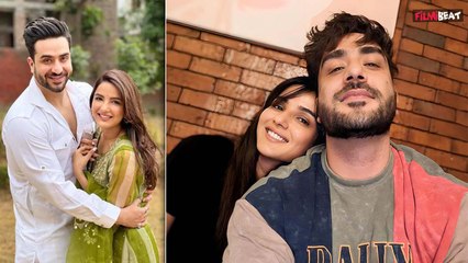 Jasmine Bhasin और Aly Goni का क्या हो गया है Breakup,  Actress के X Post को देखकर Fans को हुई चिंता!
