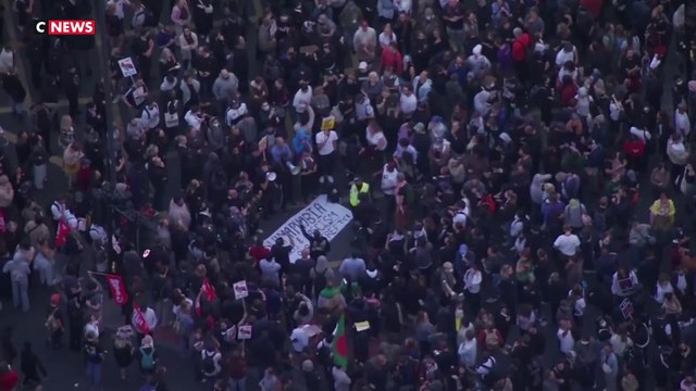 Emeutes au Royaume-Uni : un homme condamné pour incitation à la haine