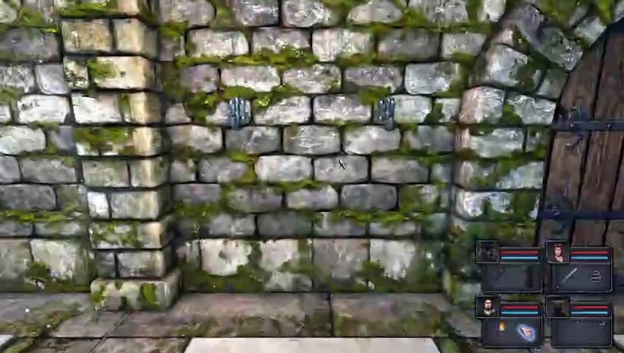 Legend of Grimrock! 2024 07 12 (2)