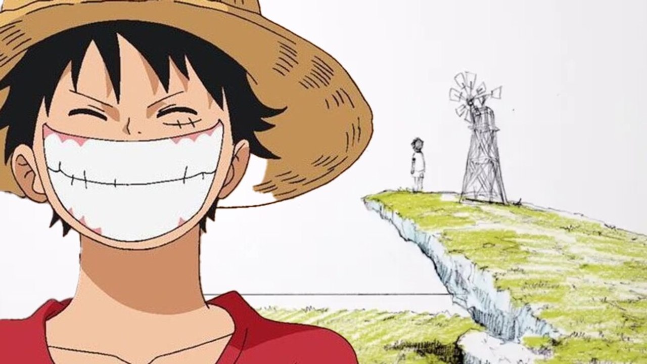 The one piece: netflix lässt schon jetzt hinter die kulissen des anime-remakes blicken