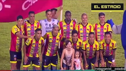 Zacapa vs Xinabajul Jornada 2 Torneo Apertura 2024