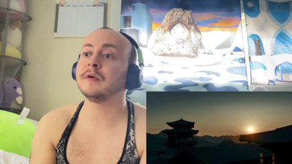 Word of Honor Episode 4 Reaction PART 1/3