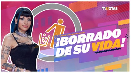 Cazzu borra todas sus fotos con Christian Nodal ¡excepto estas dos!