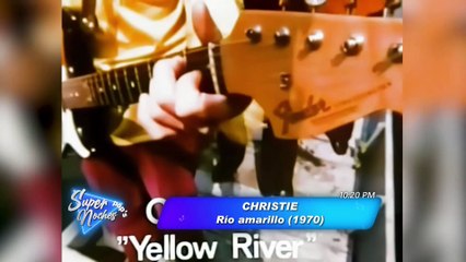 SUPER NOCHES POP´S 10 DE AGOSTO 2024