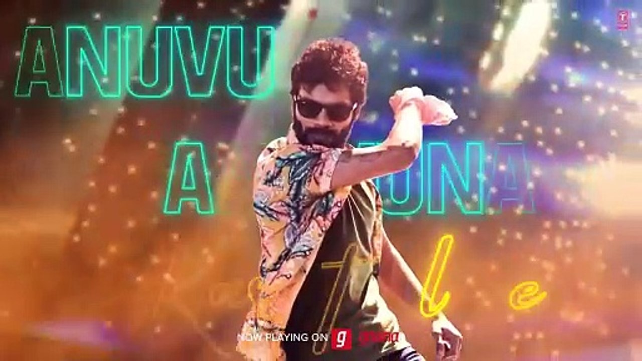 Raale puvve _ Average Student Nani _ Pawan Kumar Kothuri_ Sahiba_ Sneha _ Lakshmi Sravani_ Karthik(720P_HD)