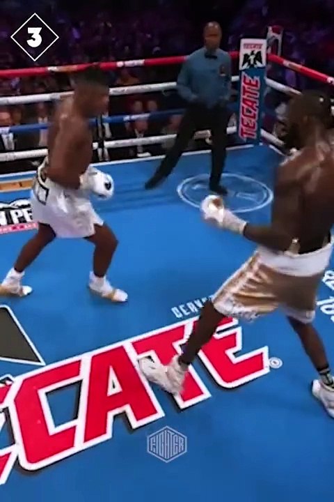 3 Most BRUTAL Knockouts In Boxing History..