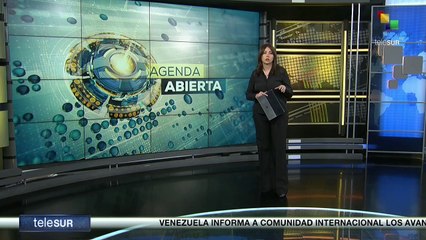 Télécharger la video: Frente Sindical de universidades argentinas convoca nuevo paro de 72 horas