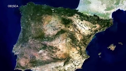 La Historia de Hispania: De la Antigüedad al Imperio Romano