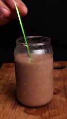 Dark Fantasy Milkshake ASMR - Cool ASMR
