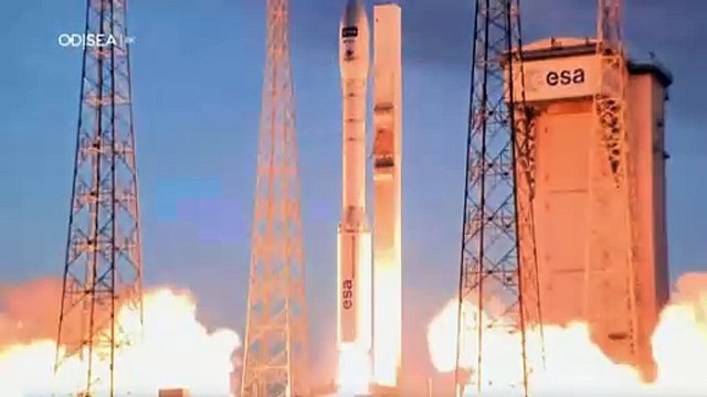 Telescopios Espaciales: Explorando el Universo Más Allá de la Atmósfera