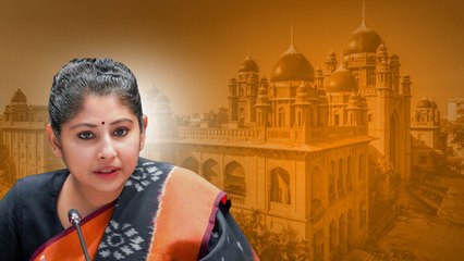 వెంటాడుతున్న ట్వీట్ పాపం Smita Sabarval పై హైకోర్ట్ లో పిల్ | Oneindia Telugu