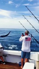 # Fishing Famous Scene