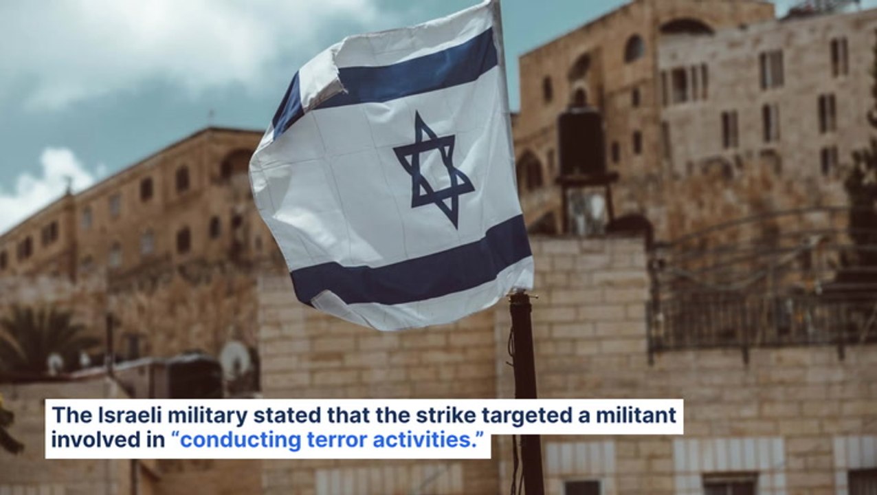 Hezbollah Claims Responsibility For Launching 30 Rockets In Attack On Israel, IDF Reports No Casualties