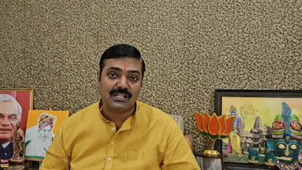 अयोध्या के बाद कन्नौज: भाजपा प्रवक्ता राकेश त्रिपाठी का बड़ा बयान, मोइन खान के बाद नवाब यादव, सपा का असली चरित्र