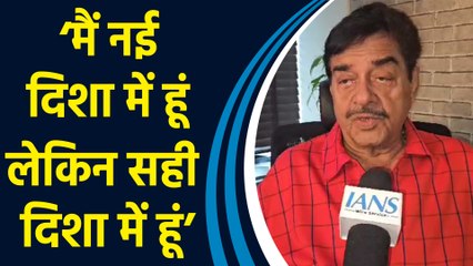 Sonakshi Sinha, CM Mamata, Bangladesh पर IANS से खुलकर बोले Shatrughan Sinha