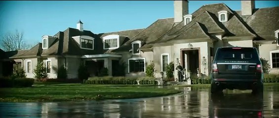 Detetive Knight: Vilão Trailer Oficial