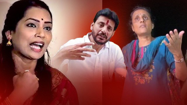 Duvvada Vani కి Madhuri షాక్.. Duvvada Srinivas విషయంలో ముదురుతున్న రచ్చ | Oneindia Telugu