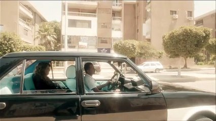 مسلسل موجة حارة الحلقة 23