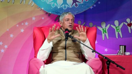 Akram Vignan-Spiritual Science